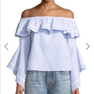 Rebecca Minkoff Top